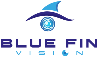 Blue Fin Vision