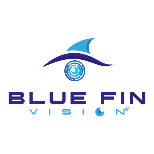 Blue Fin Vision®