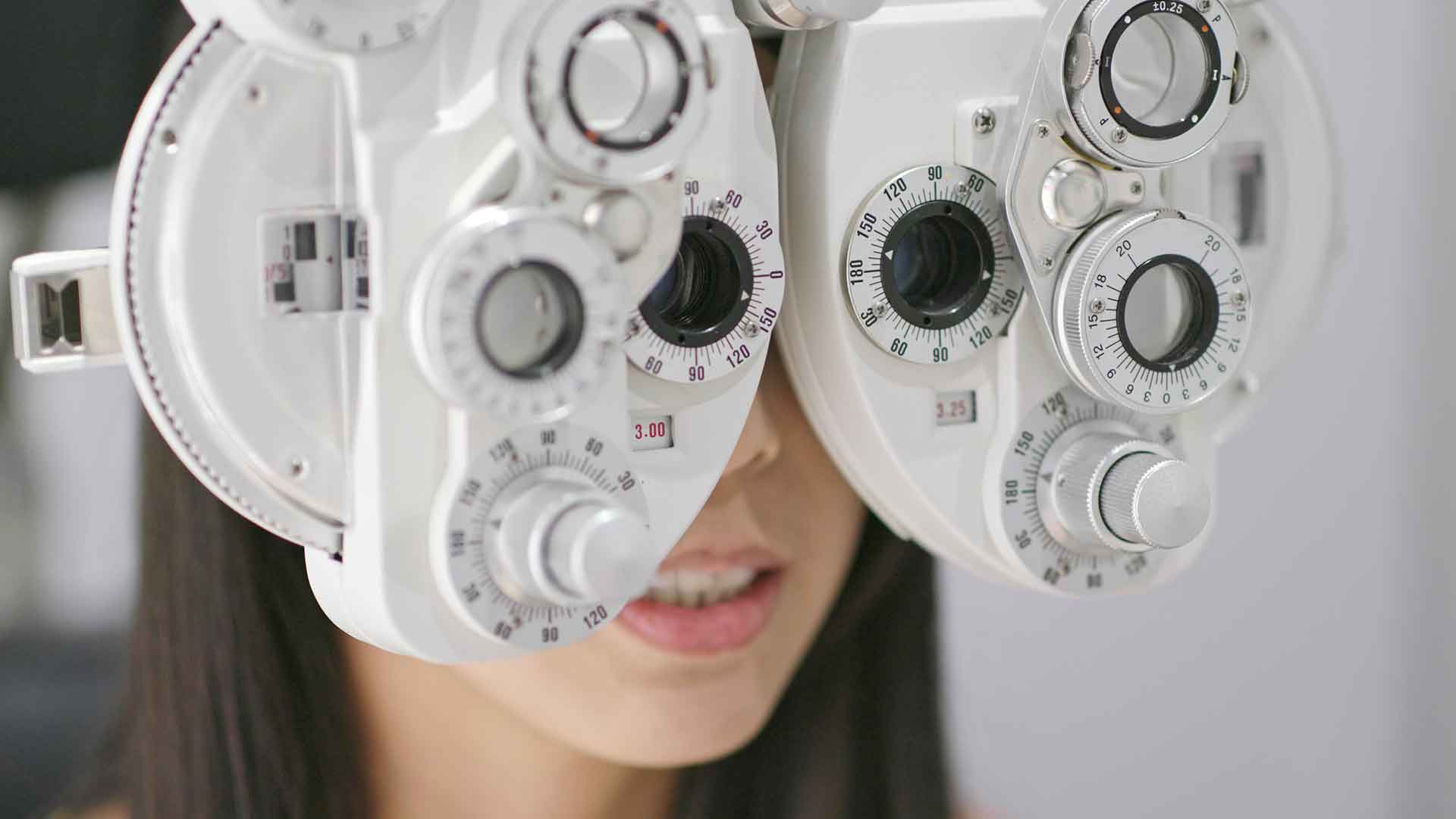 What is 20/20 or 6/6 Vision?