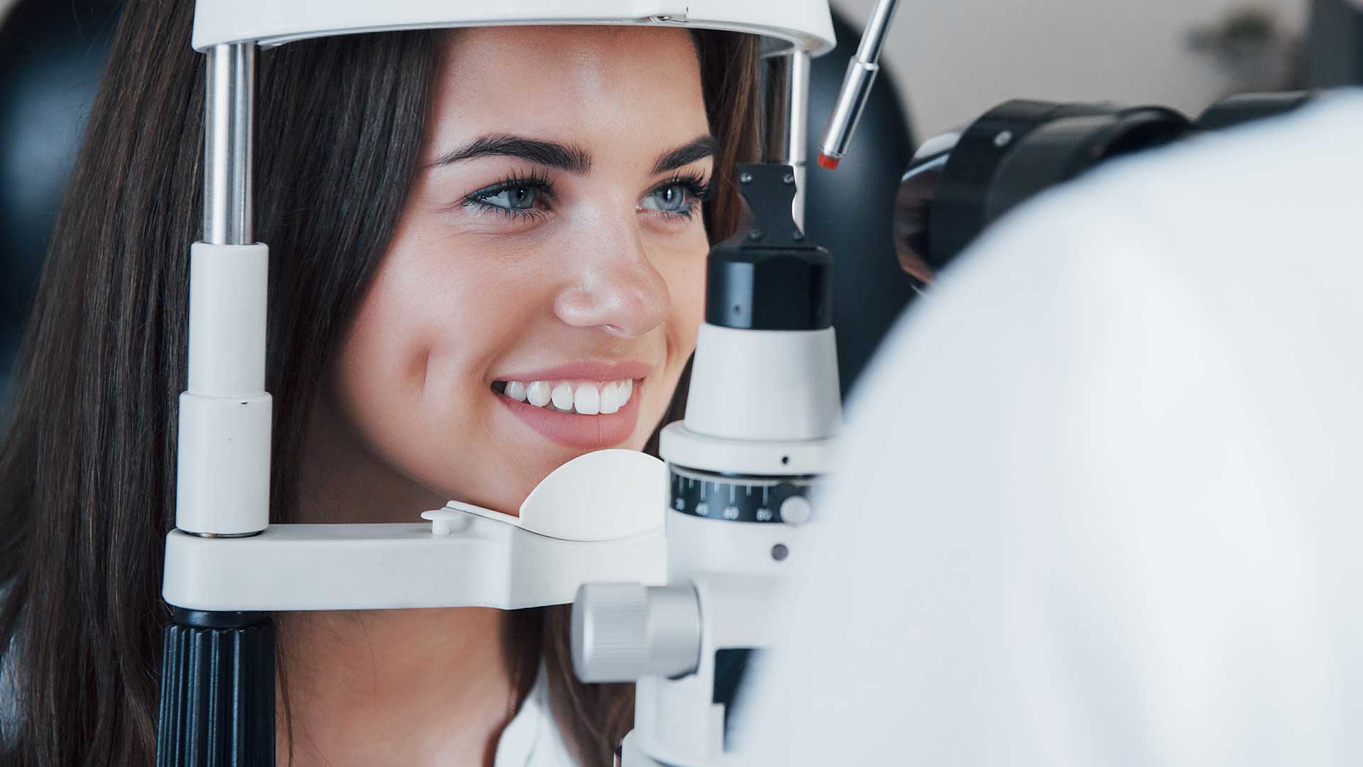 Seeking the Best Ophthalmologists in London?