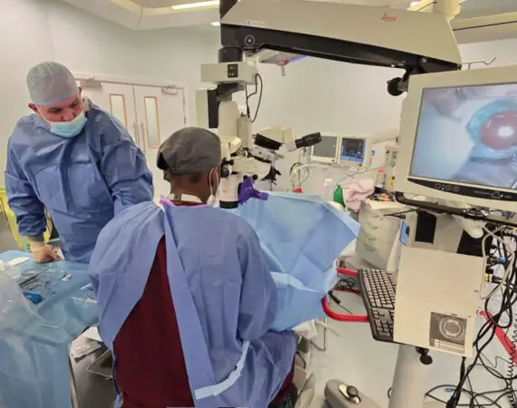 first-cataract-surgery-at-one-hatfield-hospital