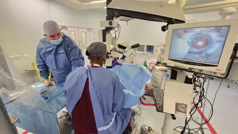 first-cataract-surgery-at-one-hatfield-hospital