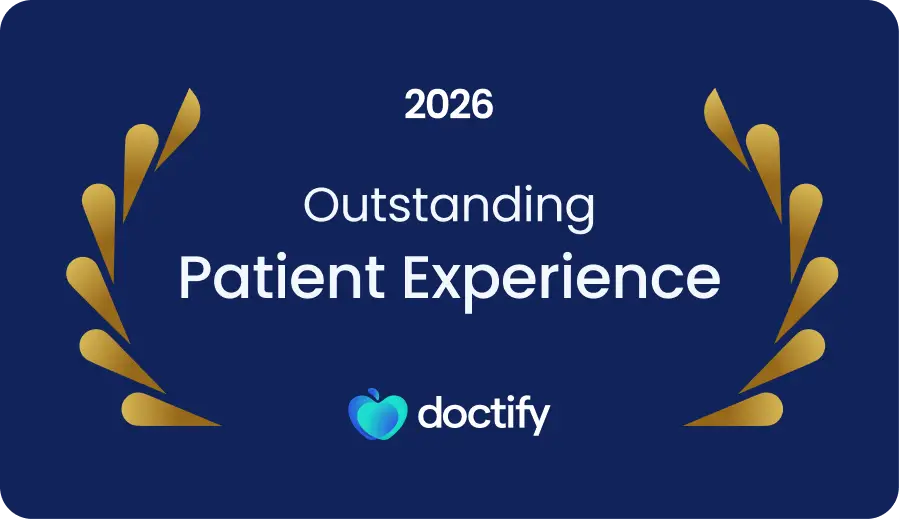 2026-Outstanding-Patient-Experience-Doctify