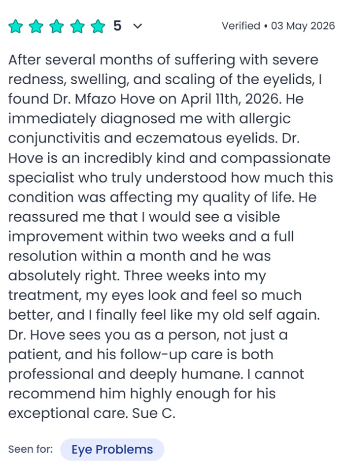 chronic-eyelid-eczema-with-allergic-conjunctivitis-patient-review