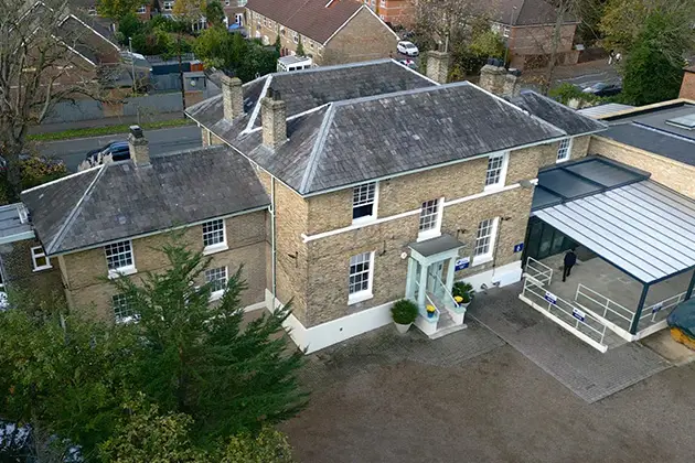 locations chase lodge hosptial 4